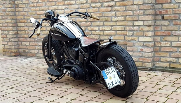 Bobber 4