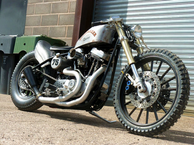 BoneShaker Sporty 3