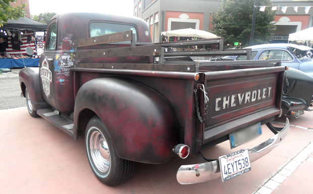 Chevrolet 6