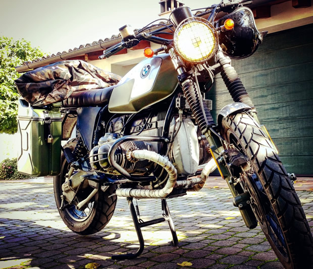 Scramblerona 2