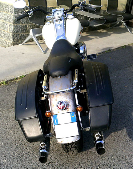 road king 2