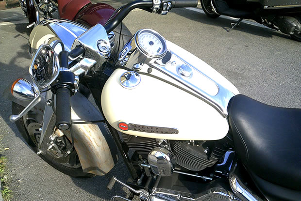 road king 3