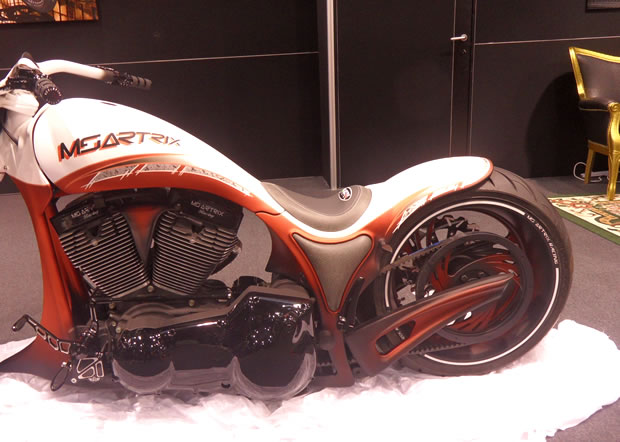 MS Artrix 3