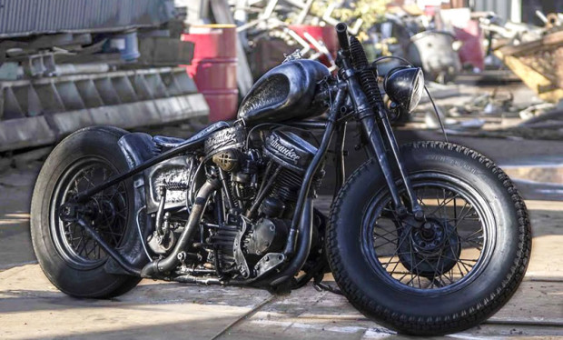 PanHead 1