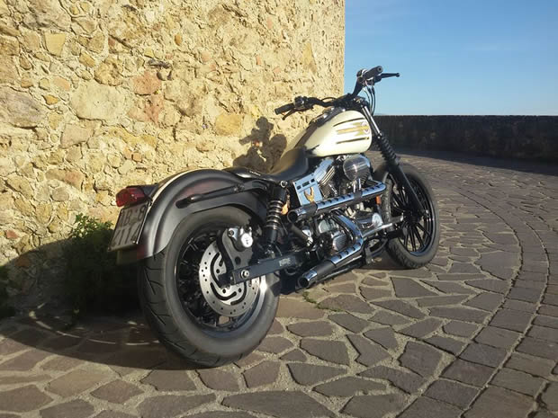 Dyna 3