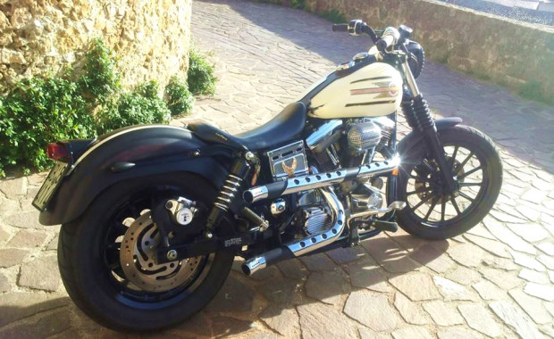 Dyna 6
