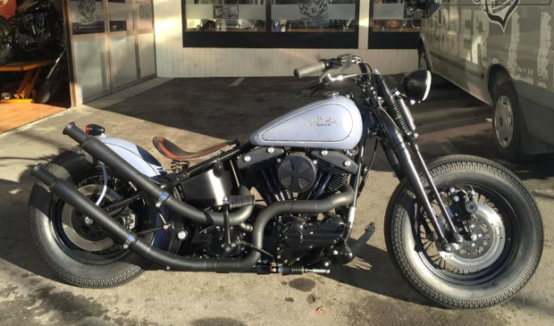 Bobber 2