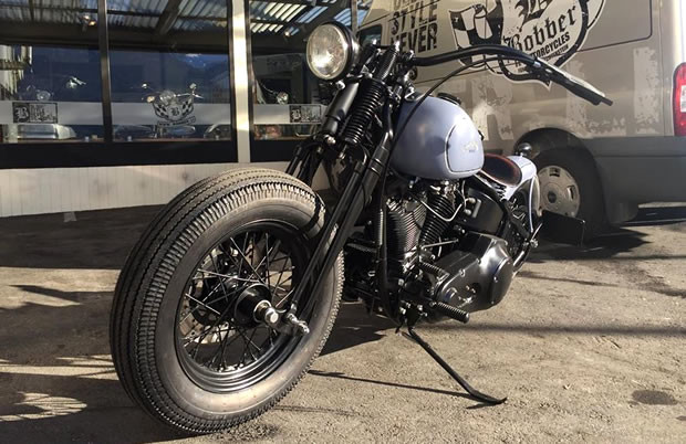 Bobber 4
