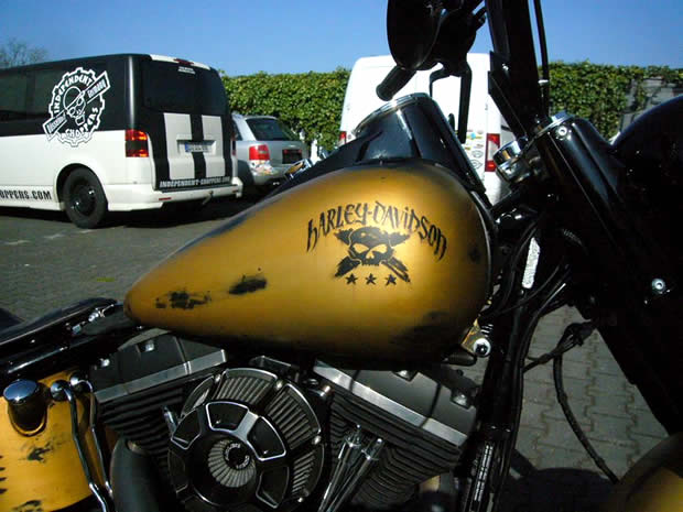 Bobber Independent 2