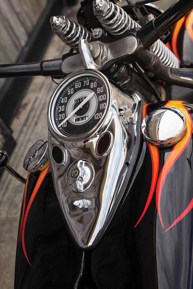 KnuckleHead 2
