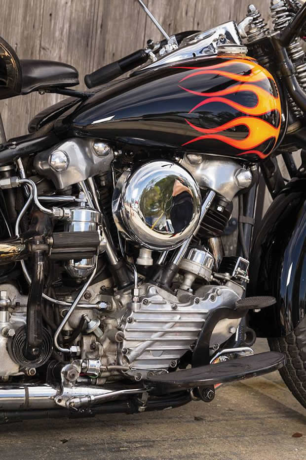 KnuckleHead 3