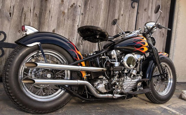 KnuckleHead 5