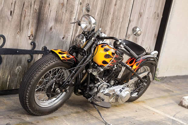 KnuckleHead 6