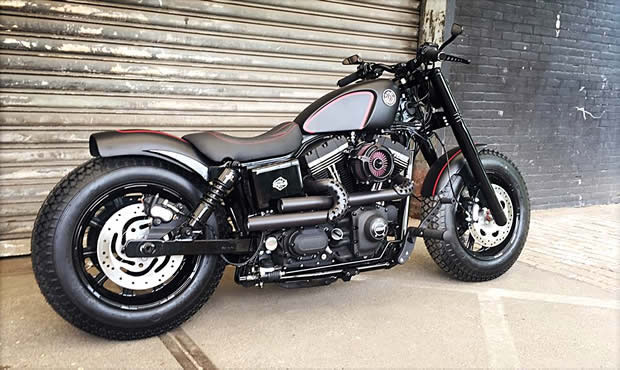 Fat Bob 2