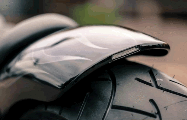 Thunderbike 1
