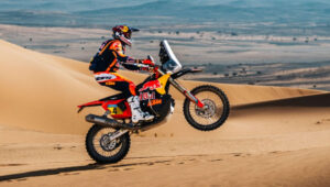 Parigi Dakar 2025 – I piloti e le loro Moto