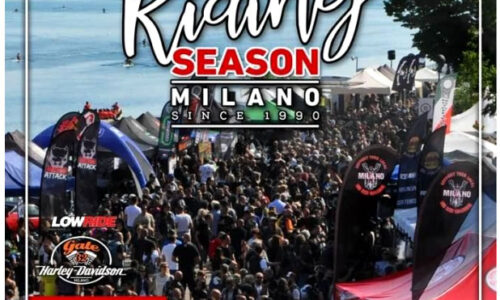 Riding Season 2025 si apre la stagione motociclistica
