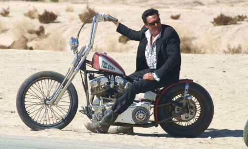 Michael Madsen: il duro dal cuore tenero lascia un vuoto