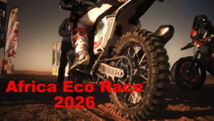 Africa Eco Race 2026: ritorno alle origini